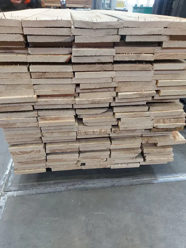 Planche BARNWOOD de 2,0 à 2,50 mètres